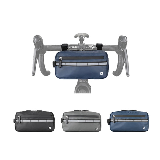 Rhinowalk X20990 Multi-Function Bicycle Front Bag