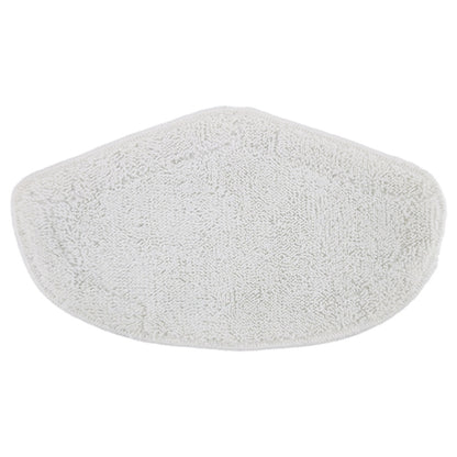 5 PCS Steam Mop Replacement Cloth Microfiber Mop Pad For Polti Kit