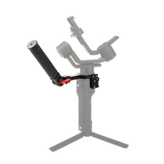 مقبض تثبيت SLR بزاوية قابلة للتعديل من Sunnylife RO-Q9233 لكاميرا DJI RONIN RS-C2 / RONIN S / SC