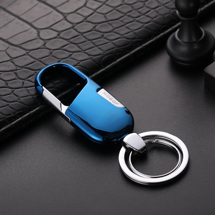 JOBON ZB-176 Car Keychain Men Waist Hanging Key Chain Pendant, ZB-176