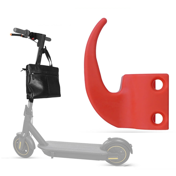 Scooter Front Hook Nylon Hook Accessories For Ninebot MAX G30