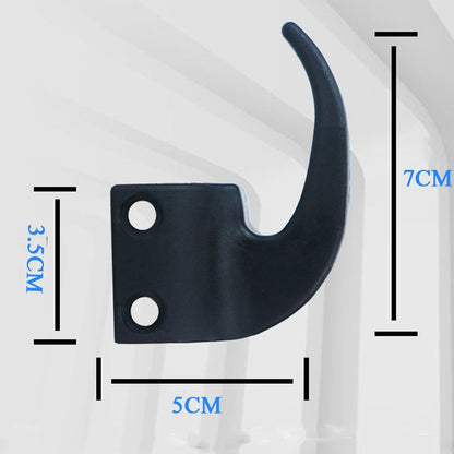 Scooter Front Hook Nylon Hook Accessories For Ninebot MAX G30