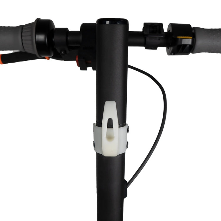 Scooter Front Hook Nylon Hook Accessories For Ninebot MAX G30