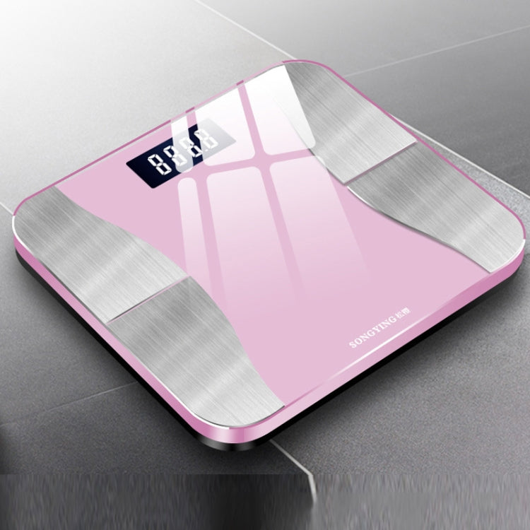SONGYING SY06 Smart Body Fat Scale Home Body Weight Scale