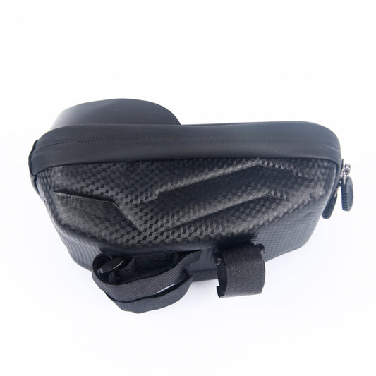 B22 Bicycle EVA Hard Shell Handlebar Bag Touch Screen Waterproof Mobile Phone Bag