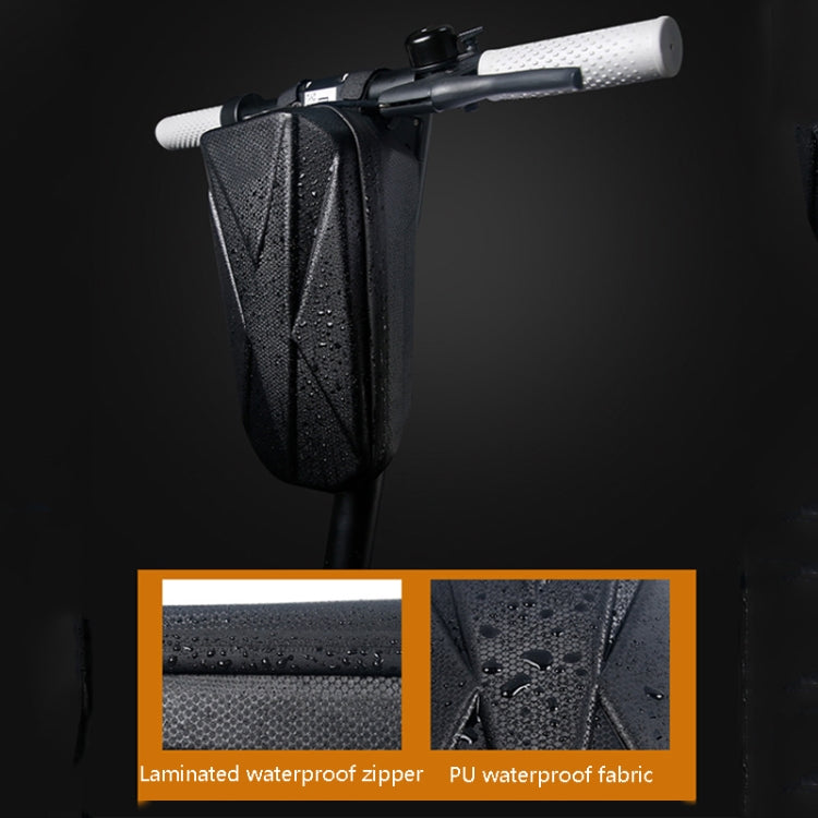 B20 Electric Scooter Head Bag EVA Hard Shell Balance Package