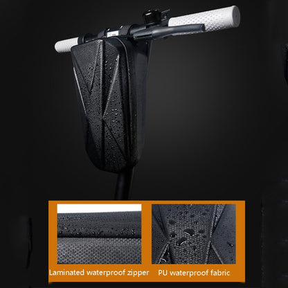B20 Electric Scooter Head Bag EVA Hard Shell Balance Package