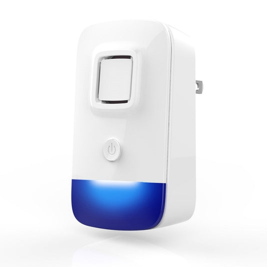 Household Ultrasonic Eectronic Mosquito Repellent High-Power Frequency Conversion Mouse Repellent Specifications:, US Plug, EU Plug, UK Plug, AU Plug
