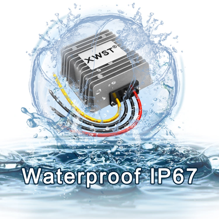 XWST DC 12/24V To 5V Converter Step-Down Vehicle Power Module, Specification:, 12V To 5V 1A Small Rubber Shell, 12V To 5V 2A Small Rubber Shell, 12V to 5V 3A Small Rubber Shell, 12/24V To 5V 8A Medium Rubber Shell, 12/24V To 5V 10A Medium Rubber Shell�...