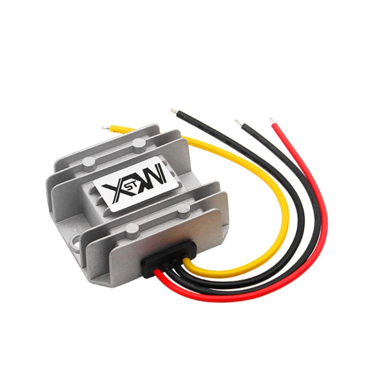 XWST DC 12/24V To 5V Converter Step-Down Vehicle Power Module, Specification:, 12V To 5V 1A Small Rubber Shell, 12V To 5V 2A Small Rubber Shell, 12V to 5V 3A Small Rubber Shell, 12/24V To 5V 8A Medium Rubber Shell, 12/24V To 5V 10A Medium Rubber Shell�...