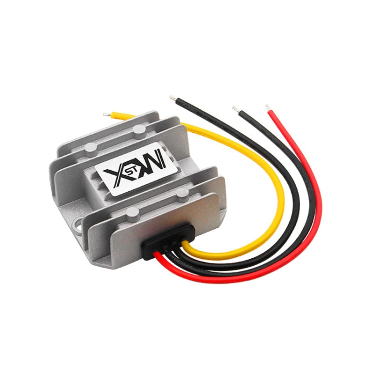 XWST DC 12/24V To 5V Converter Step-Down Vehicle Power Module, Specification:, 12V To 5V 1A Small Rubber Shell, 12V To 5V 2A Small Rubber Shell, 12V to 5V 3A Small Rubber Shell, 12/24V To 5V 8A Medium Rubber Shell, 12/24V To 5V 10A Medium Rubber Shell�...