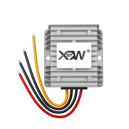 XWST DC 12/24V To 5V Converter Step-Down Vehicle Power Module, Specification:, 12V To 5V 1A Small Rubber Shell, 12V To 5V 2A Small Rubber Shell, 12V to 5V 3A Small Rubber Shell, 12/24V To 5V 8A Medium Rubber Shell, 12/24V To 5V 10A Medium Rubber Shell�...
