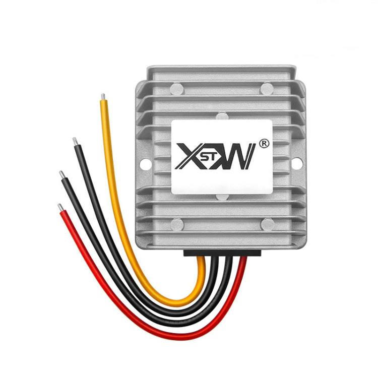 XWST DC 12/24V To 5V Converter Step-Down Vehicle Power Module, Specification:, 12V To 5V 1A Small Rubber Shell, 12V To 5V 2A Small Rubber Shell, 12V to 5V 3A Small Rubber Shell, 12/24V To 5V 8A Medium Rubber Shell, 12/24V To 5V 10A Medium Rubber Shell�...