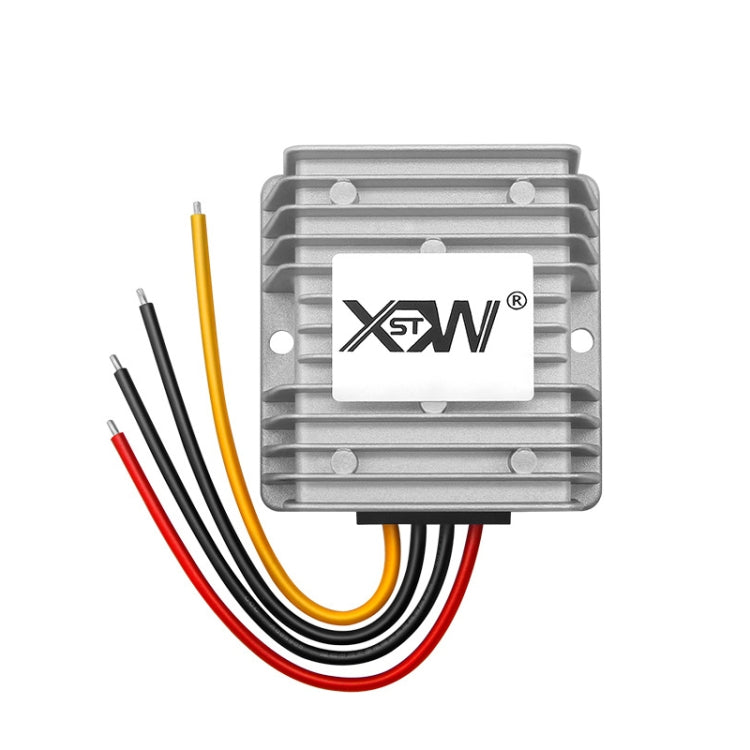 XWST DC 12/24V To 5V Converter Step-Down Vehicle Power Module, Specification:, 12V To 5V 1A Small Rubber Shell, 12V To 5V 2A Small Rubber Shell, 12V to 5V 3A Small Rubber Shell, 12/24V To 5V 8A Medium Rubber Shell, 12/24V To 5V 10A Medium Rubber Shell�...