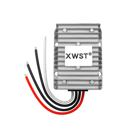 XWST DC 12/24V To 5V Converter Step-Down Vehicle Power Module, Specification:, 12V To 5V 1A Small Rubber Shell, 12V To 5V 2A Small Rubber Shell, 12V to 5V 3A Small Rubber Shell, 12/24V To 5V 8A Medium Rubber Shell, 12/24V To 5V 10A Medium Rubber Shell�...