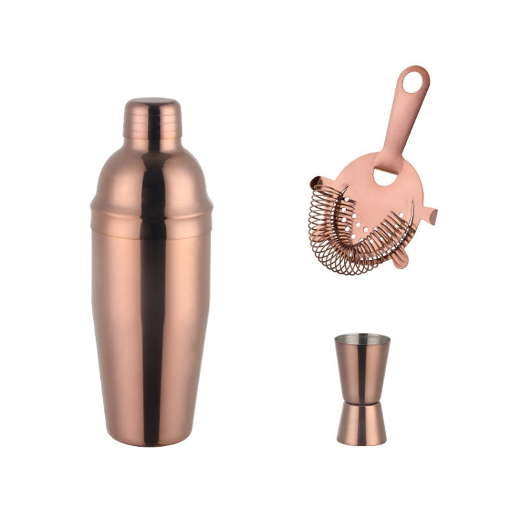 Stainless Steel Shaker Cocktail Shaker Set Hand Shaker Cup Fancy Shaker, True Color Set, Gold Set, Rose Gold Set, Magic Colorful Set, Magic Red Set, True Color Shaker, Golden Shaker, Rose Gold Shaker, Magic Colorful Shaker, Magic Red Shaker