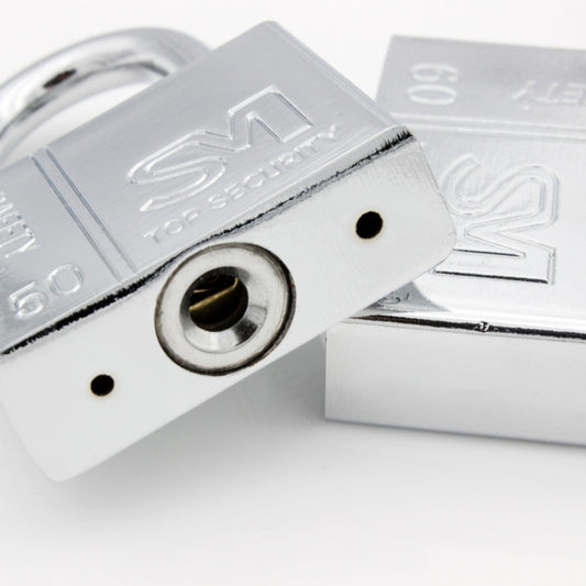 Square Blade Imitation Stainless Steel Padlock, Short 30mm Not Open, Short 40mm Not Open, Short 50mm Not Open, Short 60mm Not Open, Short 70mm Not Open, Short 30mm Open, Short 40mm Open, Short 50mm Open, Short 60mm Open, Short 70mm Open����������������...