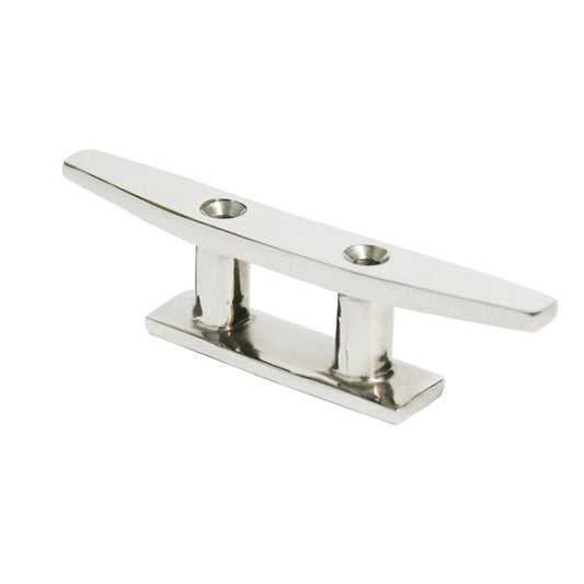 316 Stainless Steel Siamese Mooring Bollard For Marine Boat Yacht, 4 inch, 5 inch, 6 inch, 8 inch, 10 inch