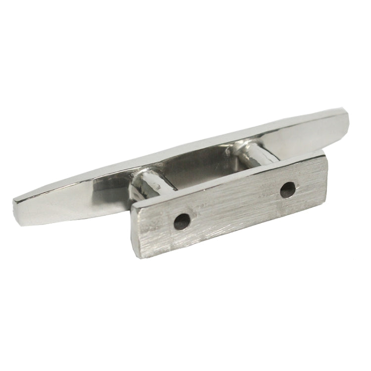 316 Stainless Steel Siamese Mooring Bollard For Marine Boat Yacht, 4 inch, 5 inch, 6 inch, 8 inch, 10 inch
