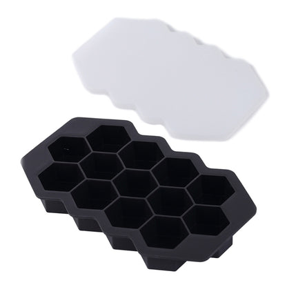 Bar Whiskey Silicone Ice Tray Mold