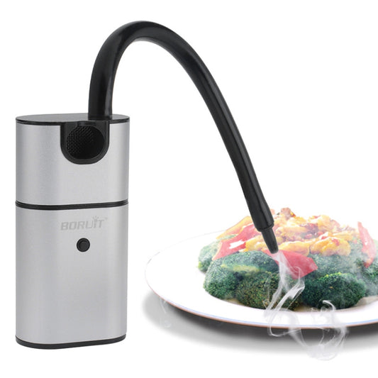 Molecular Cuisine Steak Hand-Held Smoking Tool