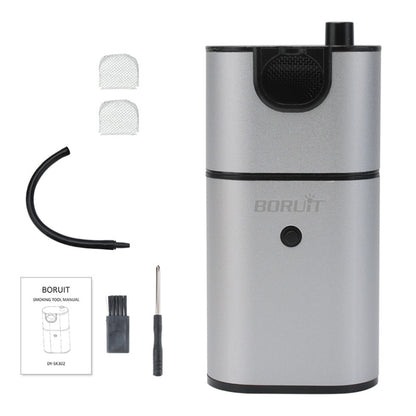 Molecular Cuisine Steak Hand-Held Smoking Tool