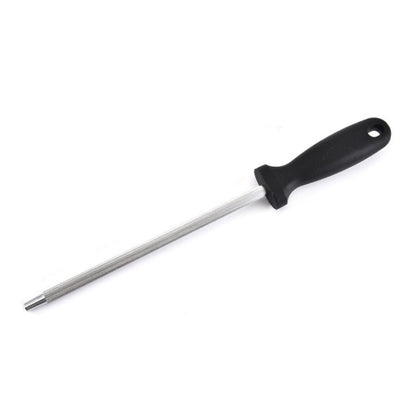 Grinding Rod Stainless Steel Kitchen Sharpening Tool, Style 1, Style 2, Style 3, Style 4, Style 5, Style 6, Style 7