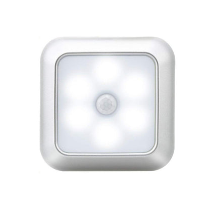 1143 Human Body Sensation Night Light Smart Home Sensing Lights
