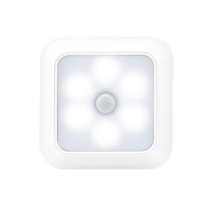 1143 Human Body Sensation Night Light Smart Home Sensing Lights