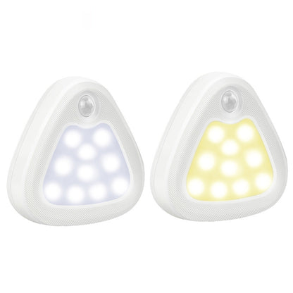 TW-1146 Human Smart Sensing Lamp Battery Cabinet Sensation Lamp