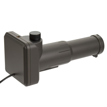 UM052 USB 1080P HD Digital Telescope 20X High Mold Electronics Single Tube Telescope