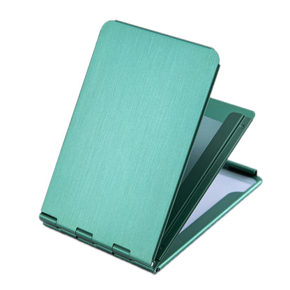 Metal Driver License Box Multifunctional Aluminum Alloy Credit Card Storage Bag
