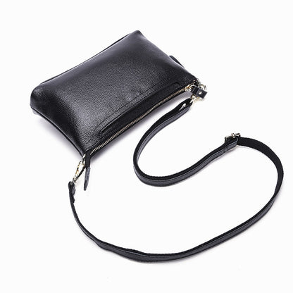 Ladies Large-Capacity Shoulder Bag Tassel All-Match Casual Messenger Bag, Red, Navy Blue, Black, Brown, Deep Purple, Rose Red, Light Purple, Royal Blue, Ink Green, Jujube Red, Light Brown