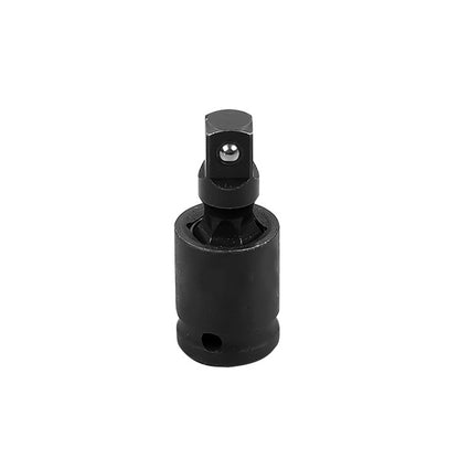 Windurate Universal Joint Connector Electric Wrench Sleeve Joint Electrical Steering Head, Specification : 1/4 inch, 1/4 inch, 1/2 inch, 3/8 inch