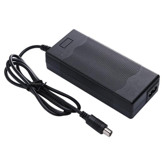 THGX-4202 42V / 2A DC 5.5mm Charging Port Universal Electric Scooter Power Adapter Lithium Battery Charger for Xiaomi Mijia M365 & Ninebot ES2 / ES4,