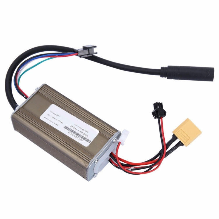 Electric Scooter LED Display Screen Main Control Board Replacement Accessories For Kugoo S1 / S2 / S3 Series
