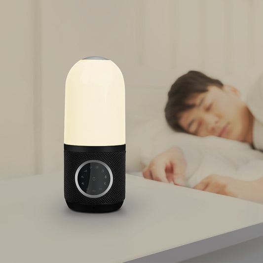 Intelligent Sleep-Accompanying Speaker White Noise Sleep Instrument, Noise Sleep Instrument