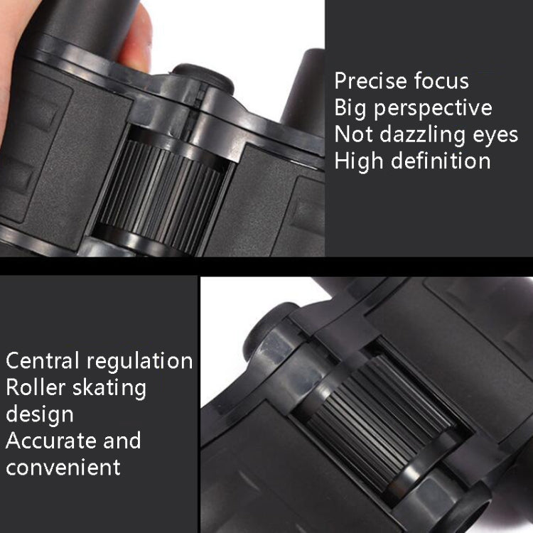 Student Binoculars HD Children Telescope