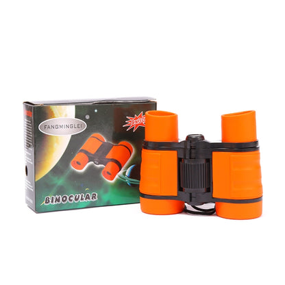 Student Binoculars HD Children Telescope