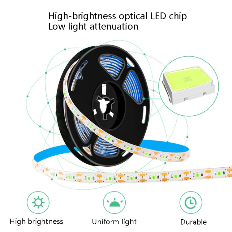 LED Plant Growth Light Strip USB Plant Fill Light, 3 PCS 0.5m Waterproof, 2 PCS 1m Waterproof, 2m Waterproof, 3m Waterproof, 4 PCS 0.5m Non-waterproof, 3 PCS 1m Non-waterproof, 2 PCS 2m Non-waterproof, 3m Non-waterproof