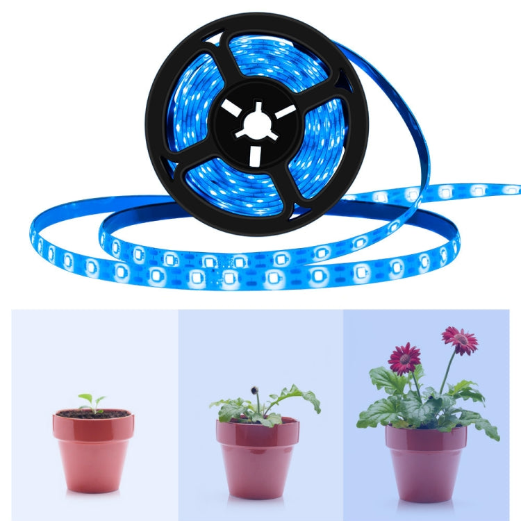 LED Plant Growth Light Strip USB Plant Fill Light, 3 PCS 0.5m Waterproof, 2 PCS 1m Waterproof, 2m Waterproof, 3m Waterproof, 4 PCS 0.5m Non-waterproof, 3 PCS 1m Non-waterproof, 2 PCS 2m Non-waterproof, 3m Non-waterproof