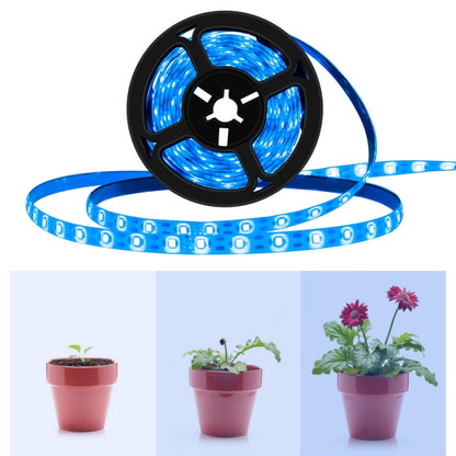 LED Plant Growth Light Strip USB Plant Fill Light, 3 PCS 0.5m Waterproof, 2 PCS 1m Waterproof, 2m Waterproof, 3m Waterproof, 4 PCS 0.5m Non-waterproof, 3 PCS 1m Non-waterproof, 2 PCS 2m Non-waterproof, 3m Non-waterproof