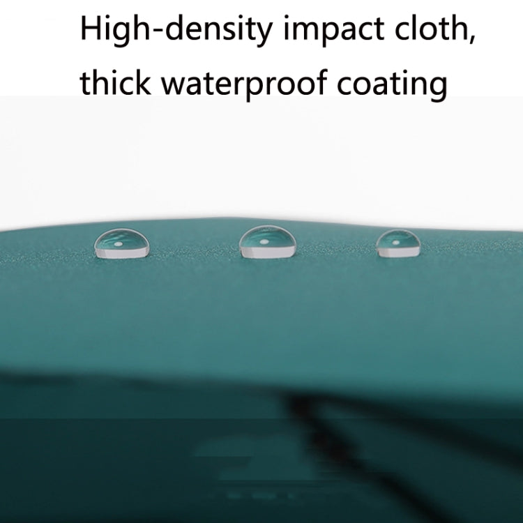 16 Bone Plain Straight Umbrella Small Fresh Long Handle Umbrella, High Indigo, Grapefruit Pink, Matcha Green, Orange, Apricot, Dark Blue, Mint Green, Charm Blue, Ginger, Red Wine, Violet, Classic Black, Vanilla Green, Wood Handle High Indigo�����������...