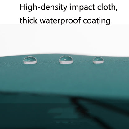 16 Bone Plain Straight Umbrella Small Fresh Long Handle Umbrella, High Indigo, Grapefruit Pink, Matcha Green, Orange, Apricot, Dark Blue, Mint Green, Charm Blue, Ginger, Red Wine, Violet, Classic Black, Vanilla Green, Wood Handle High Indigo�����������...