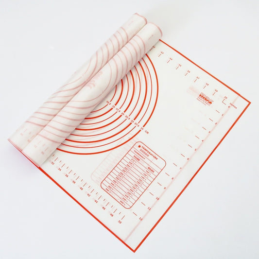 60 x 80cm Thickened Teflon Non-Stick Mat Silicone Kneading Baking Non-Slip Mat, 26 x 29cm, 30 x 40cm red, 40 x 50cm, 50 x 60cm, 50 x 70cm, 60 x 60cm, 60 x 80cm
