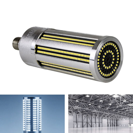 E27 2835 LED Corn Lamp High Power Industrial Energy-Saving Light Bulb