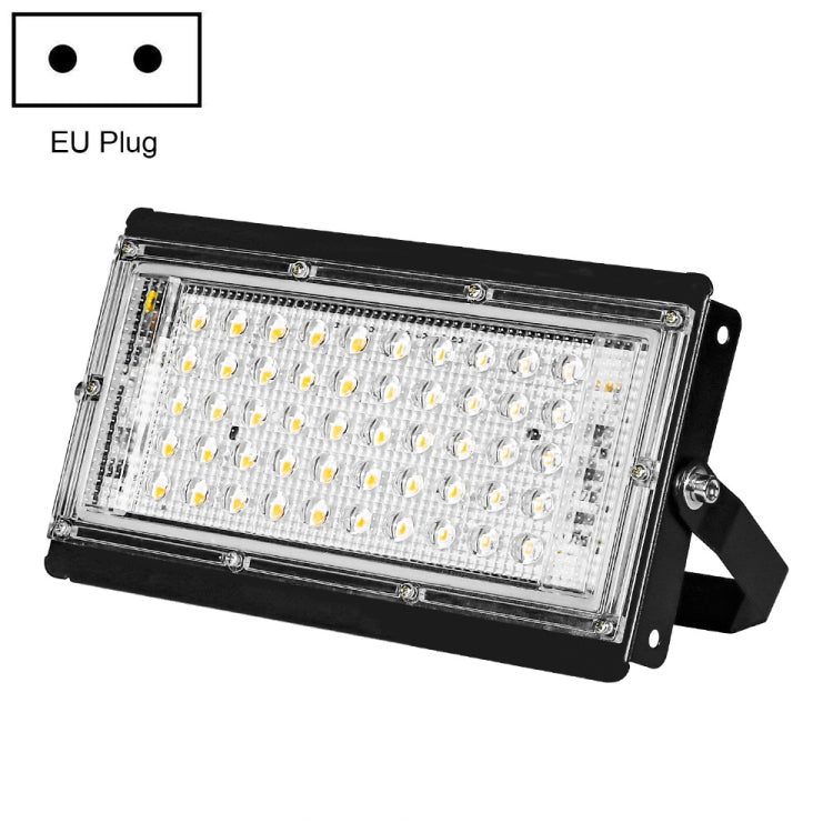 LED Plant Light Full Spectroscopy Waterproof Growth Lamp Seedlings Vegetable Filling Lamp