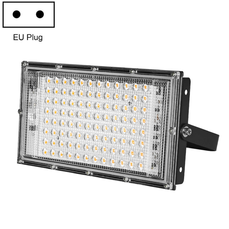 LED Plant Light Full Spectroscopy Waterproof Growth Lamp Seedlings Vegetable Filling Lamp