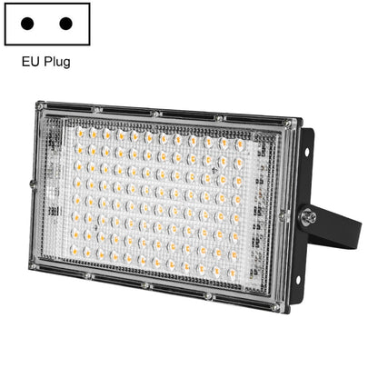 LED Plant Light Full Spectroscopy Waterproof Growth Lamp Seedlings Vegetable Filling Lamp