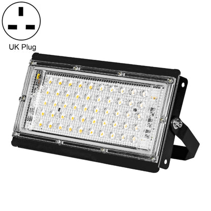 LED Plant Light Full Spectroscopy Waterproof Growth Lamp Seedlings Vegetable Filling Lamp